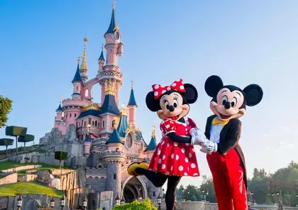 Disney Paris
