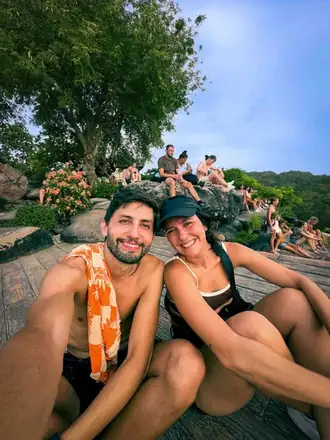 João e Carol