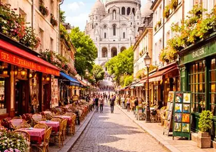 Montmartre
